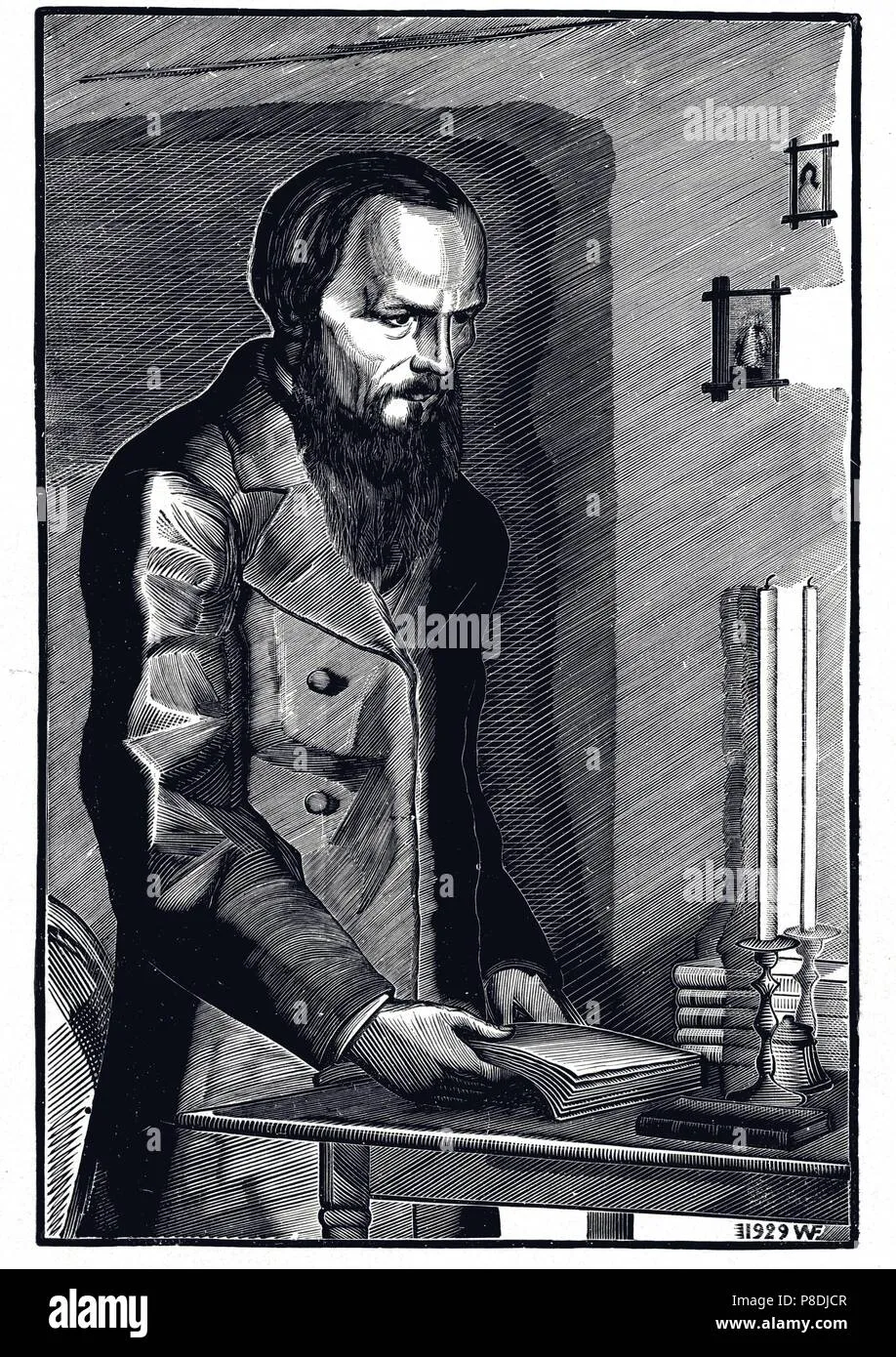 Dostoevsky