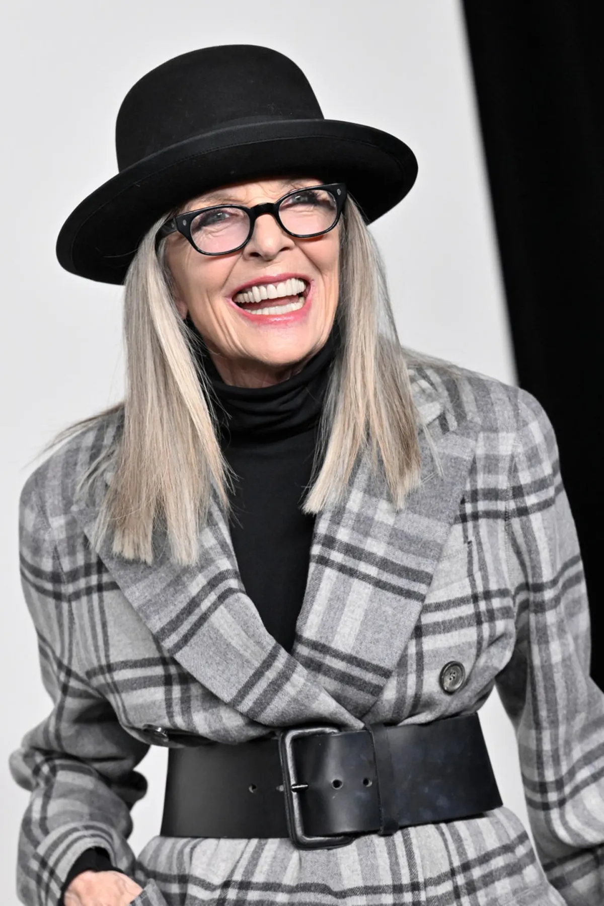 Diane Keaton