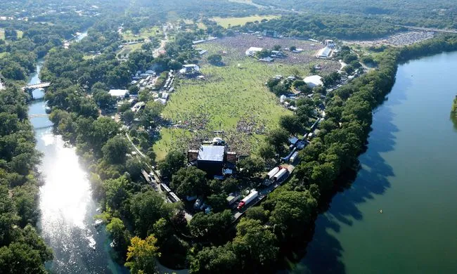 Austin, Texas