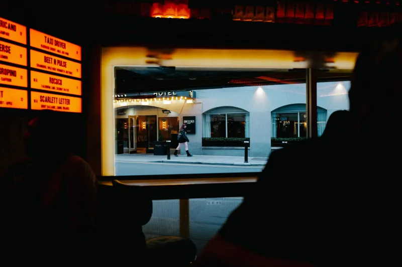 Sticky Floors, Real Talk: Why the American Dive Bar Is the Last Place Left Where Nobody's Performing for the Algorithm