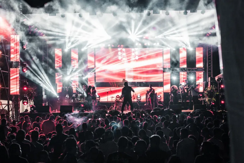 Before They Blow Up: 10 Wildly Cool US Music Festivals You've Never Heard Of (But Absolutely Should)